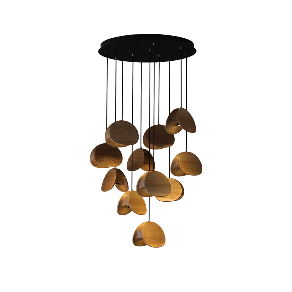 Elegant Modern Ceiling Lamp for a Chic Interior - ChicCeil