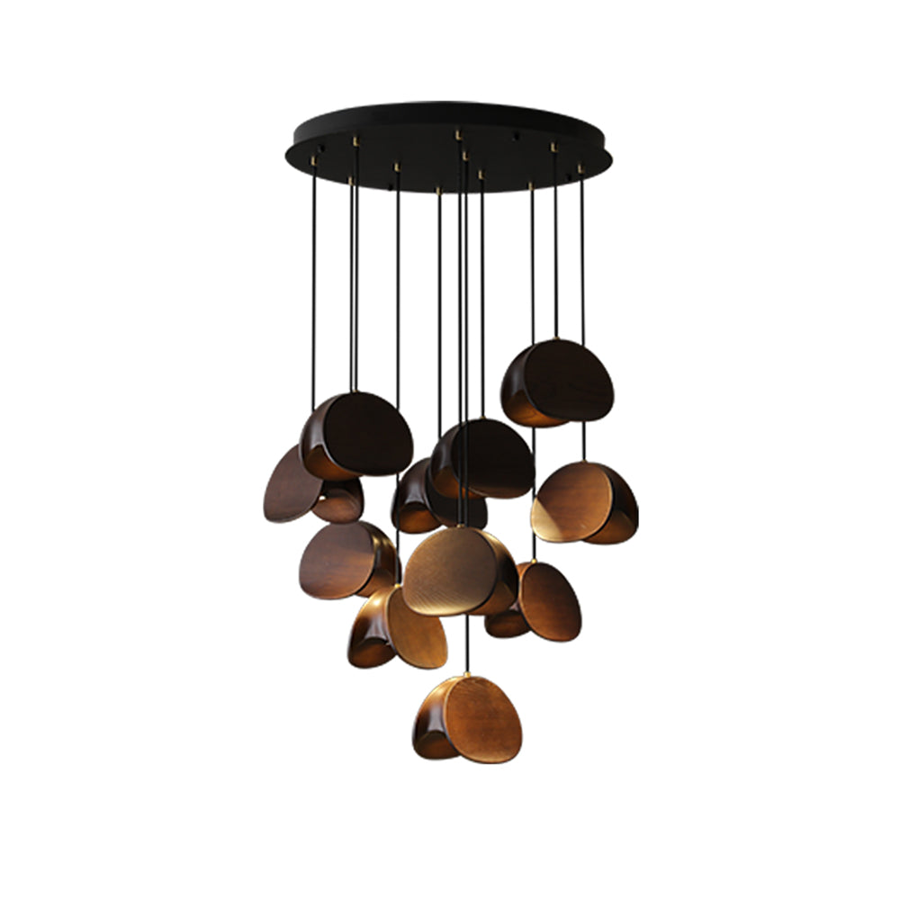 Elegant Modern Ceiling Light for Stylish Homes - ChicCeil