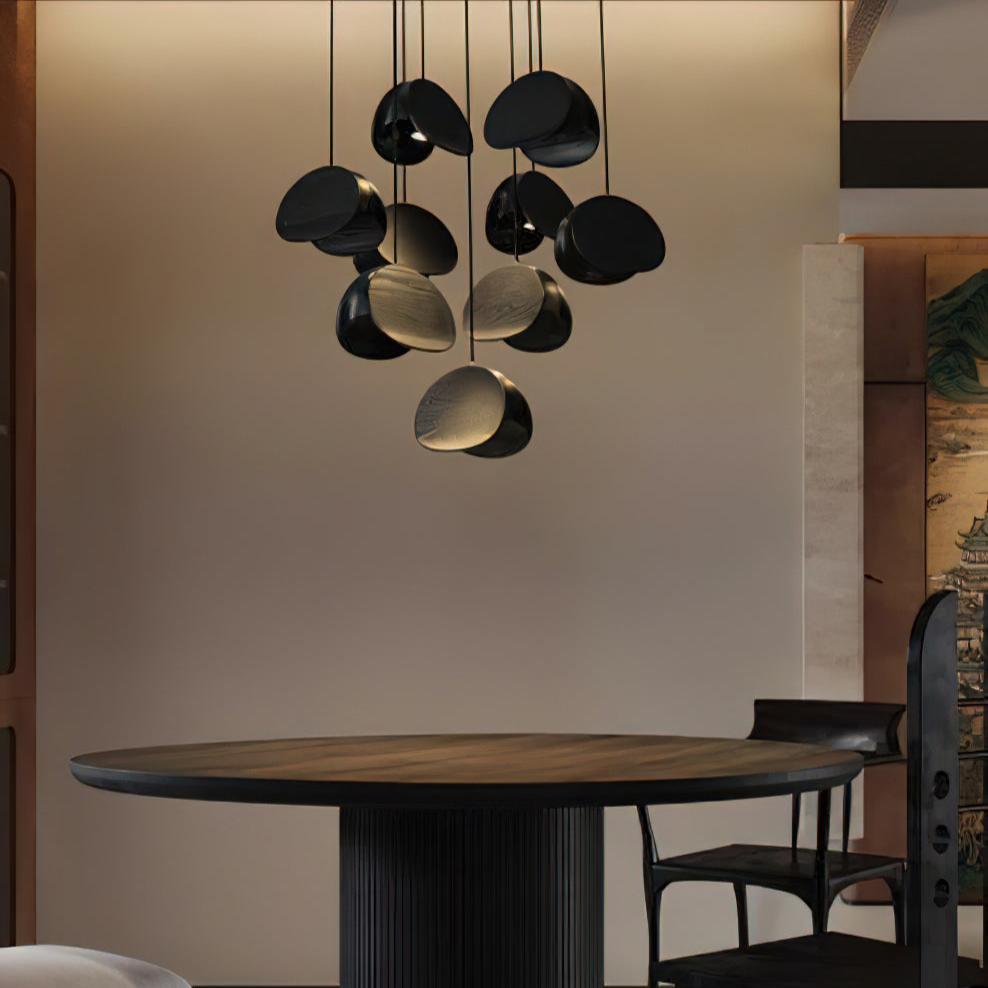 Elegant Modern Ceiling Light for Stylish Homes - ChicCeil
