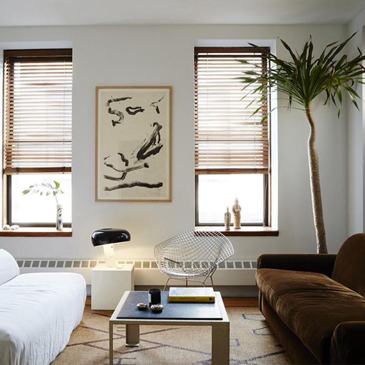 Elegant Marble Table Lamp with Warm LED Glow - MarbleTable