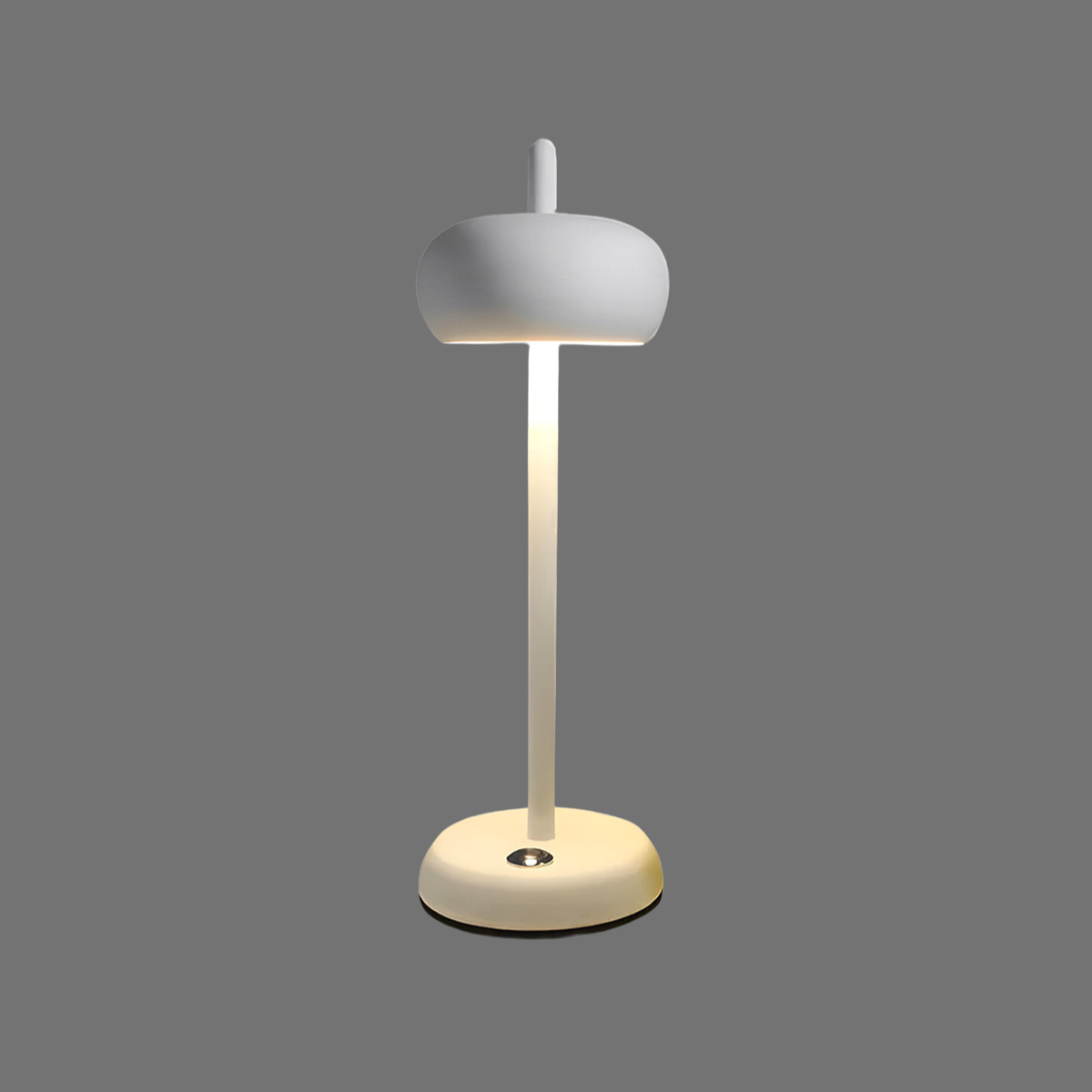 Sleek Modern Table Lamp for a Warm and Inviting Glow - WarmTable