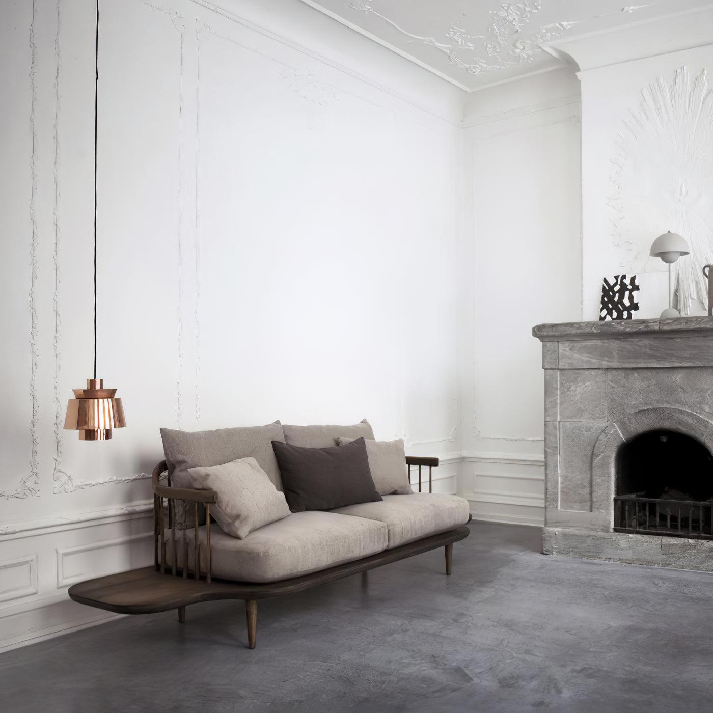 Refined Pendant Lamp for a Luxe Home Look - LuxeDrop