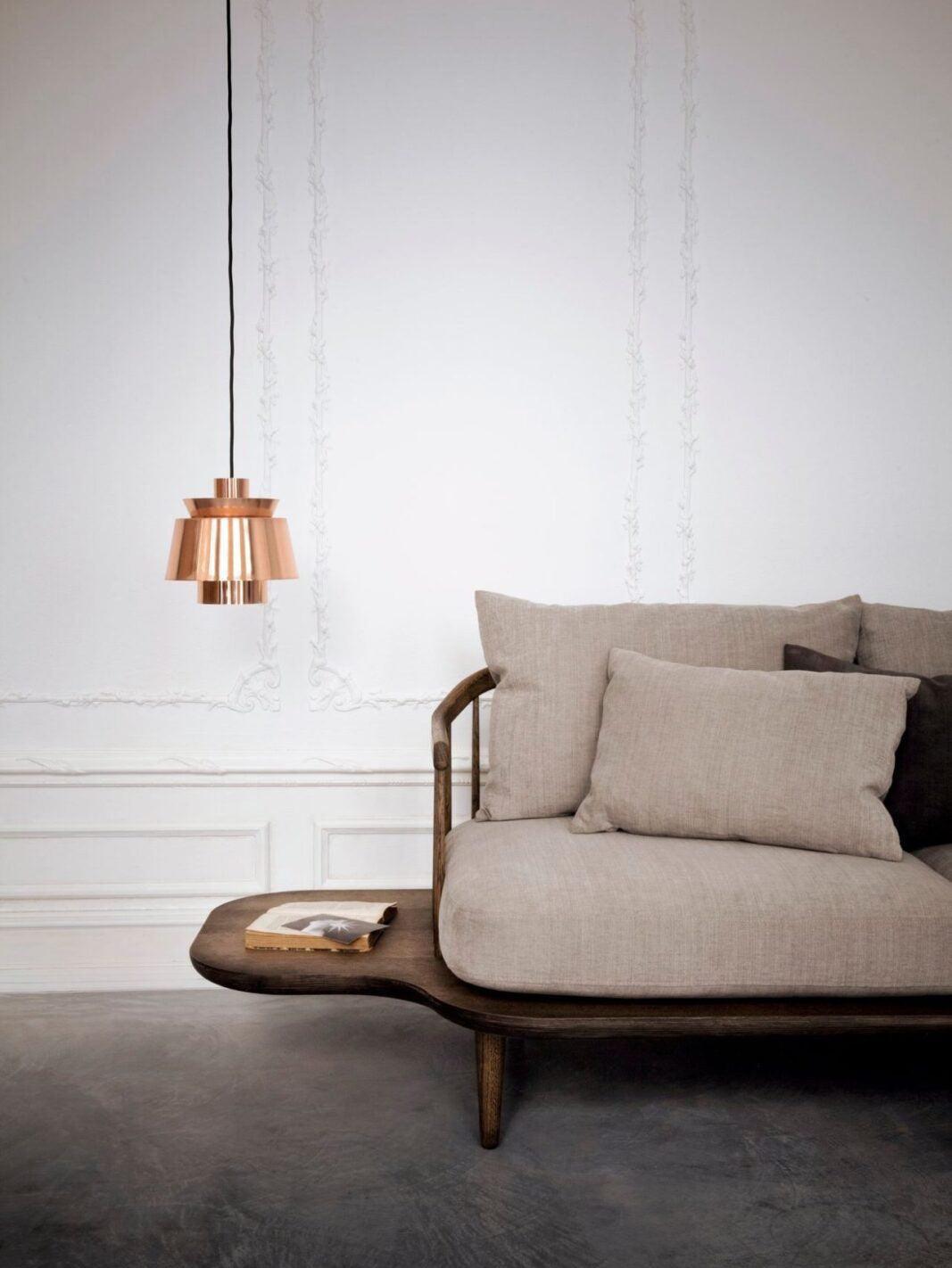 Refined Pendant Lamp for a Luxe Home Look - LuxeDrop