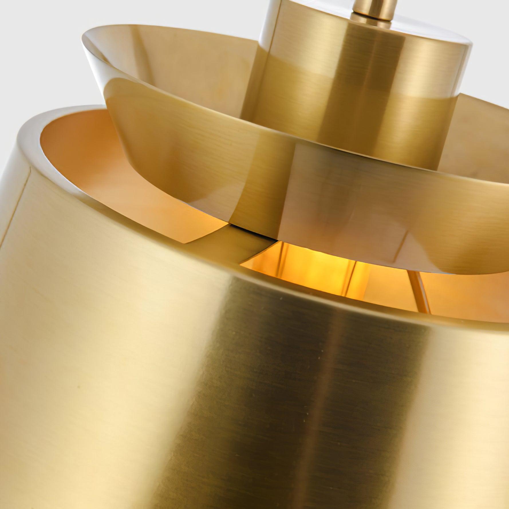 Refined Pendant Lamp for a Luxe Home Look - LuxeDrop