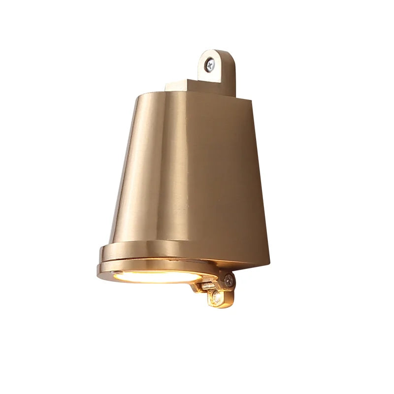 Outdoor Wall Light for Cozy Ambiance - OutdoorWall