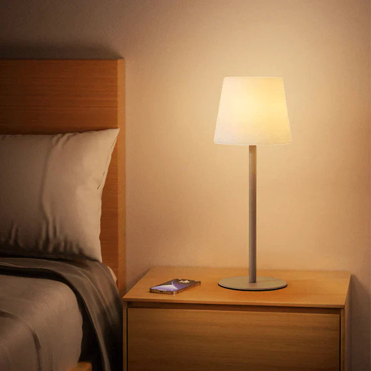 Cordless LED Lamp for Ambient Bliss - BlissTable