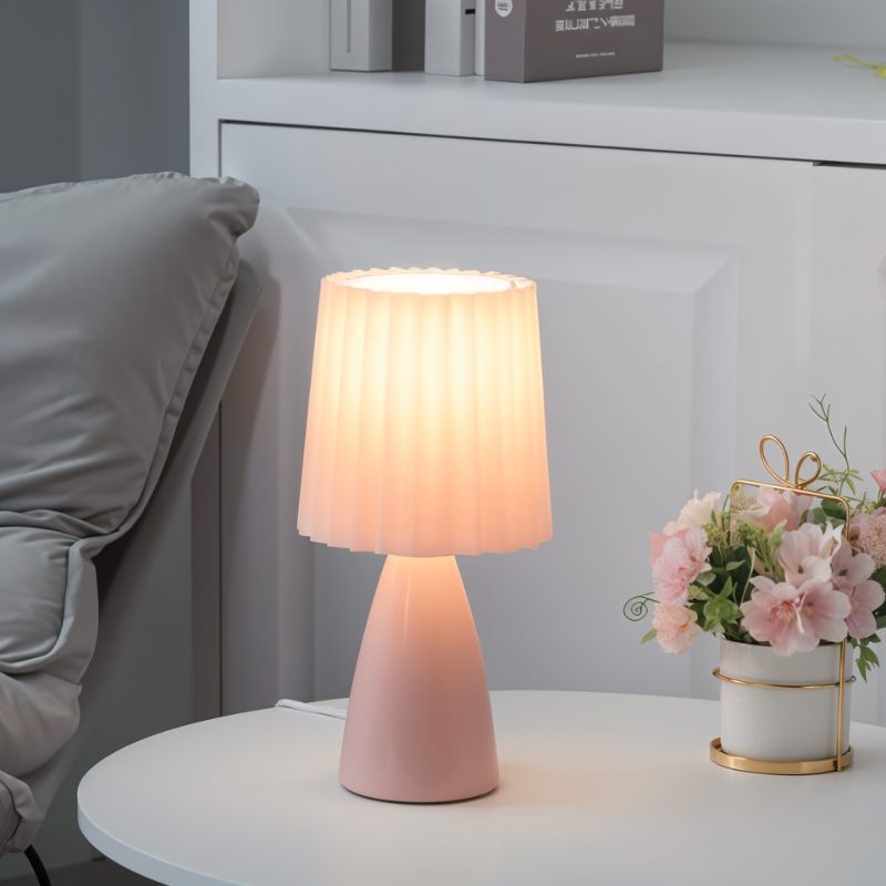 Moon-Shaped LED Table Lamp for Radiant Glow - MoonTable
