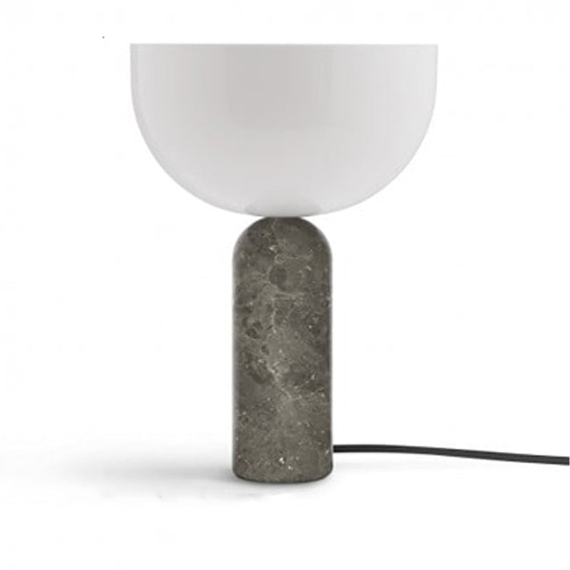 Elegant Marble Table Lamp for a Luxe Touch - MarbleTable