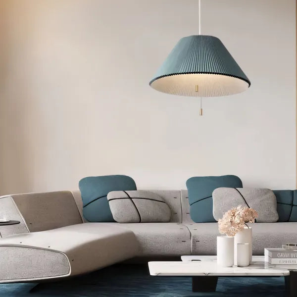 Modern Adjustable LED Pendant Light for Stunning Ambiance - AdjustDrop