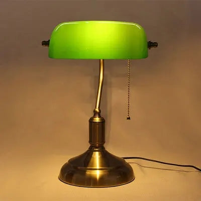 Warm LED Table Lamp for Inviting Glow - WarmTable