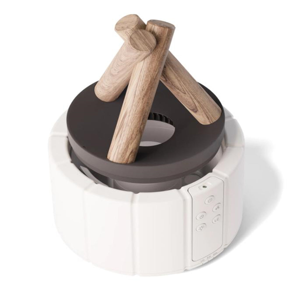 Lamp & Humidifier Combo for Cozy Mood - ComboTable