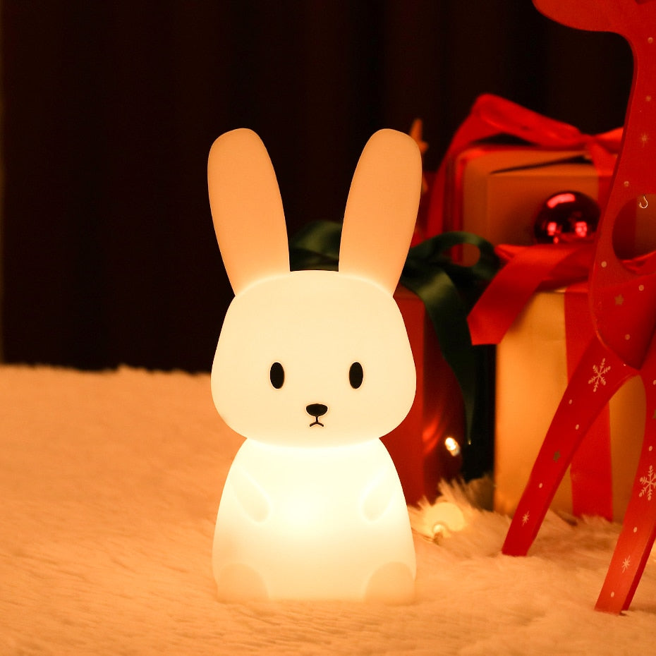LED Night Light for Kids - KidTable