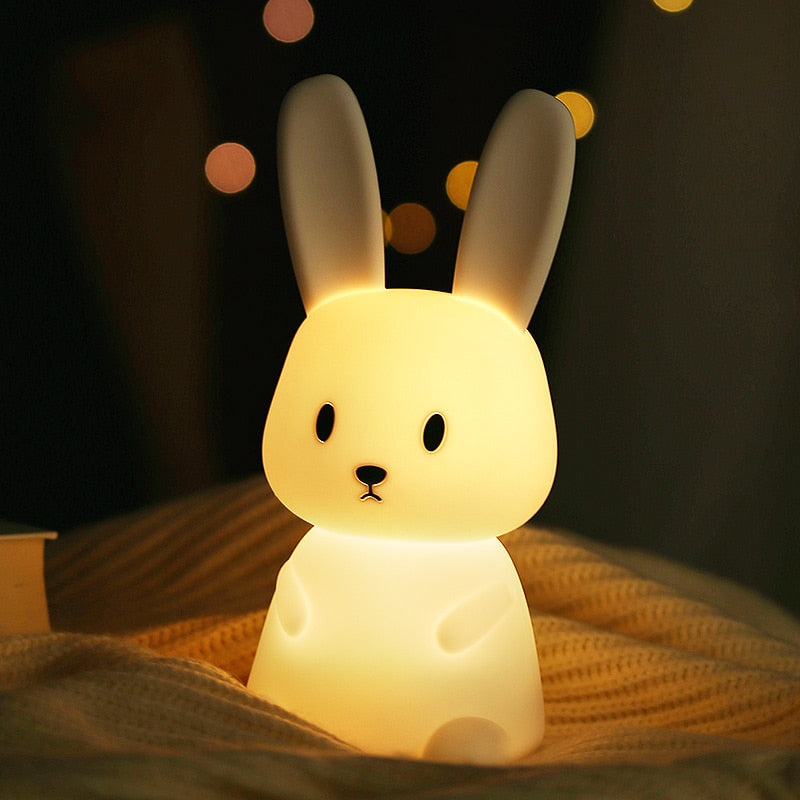 LED Night Light for Kids - KidTable