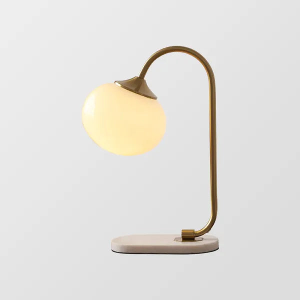 Cozy LED Table Lamp for a Warm, Inviting Ambiance - WarmTable