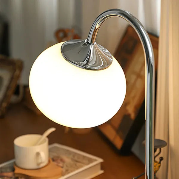 Cozy LED Table Lamp for a Warm, Inviting Ambiance - WarmTable