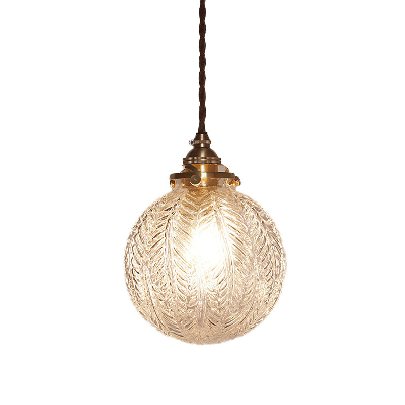 Vintage Colonial Ceiling Light for Classic Ambiance
