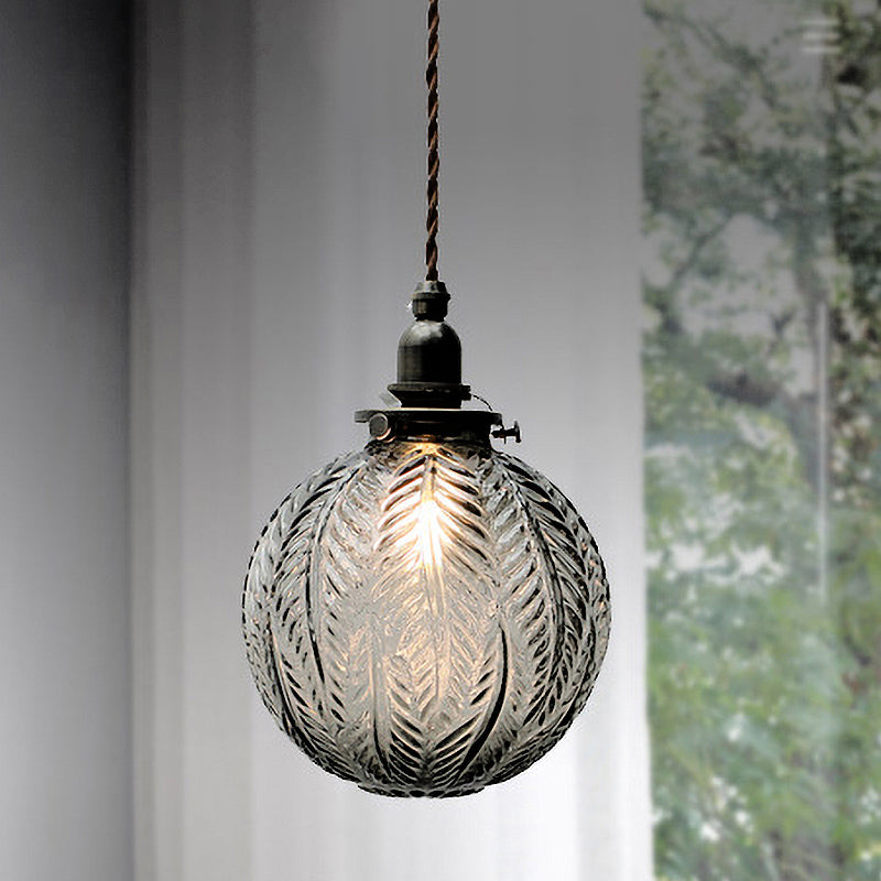 Vintage Colonial Ceiling Light for Classic Ambiance