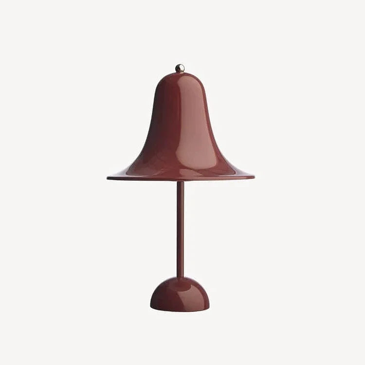 Cozy Ambiance Decorative Lamp for Stylish Interiors - DecoTable