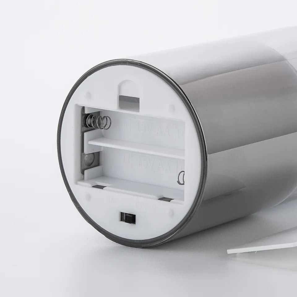 Ambient LED Table Lamp for Soft Glow - GlowTable