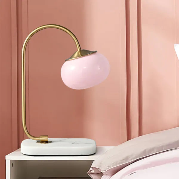 Cozy LED Table Lamp for a Warm, Inviting Ambiance - WarmTable
