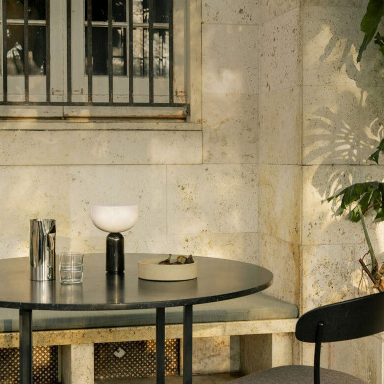 Elegant Marble Table Lamp for a Luxe Touch - MarbleTable