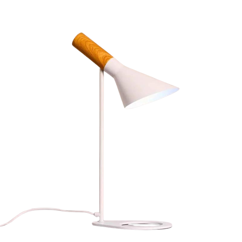 Modern Table Lamp with Chic Design - ChicTable