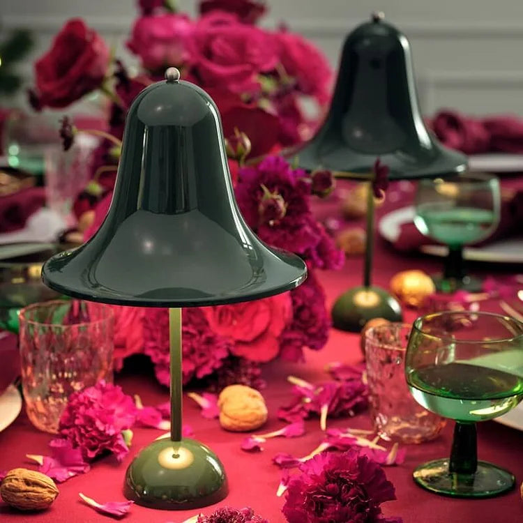 Cozy Ambiance Decorative Lamp for Stylish Interiors - DecoTable