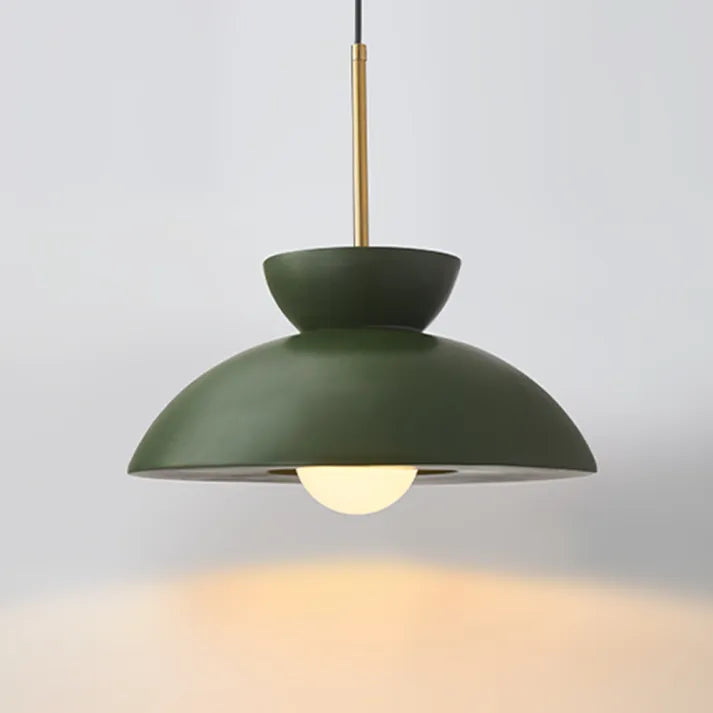 Minimalist Scandinavian Pendant Lamp for Warm Interiors - ScanDrop