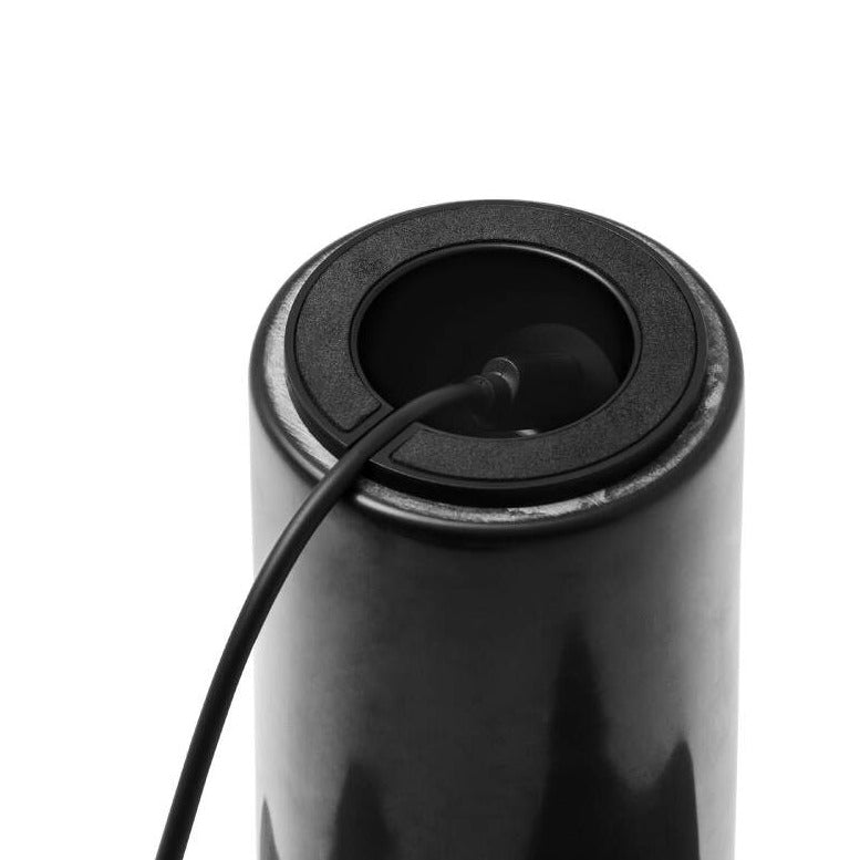 Elegant Marble Table Lamp - MarbleTable