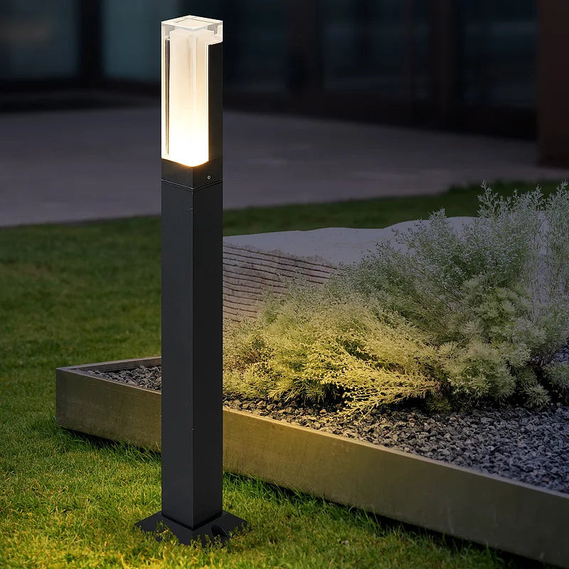 Weatherproof LED Garden Light - GardenLume