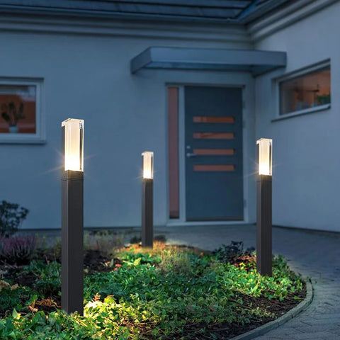 Weatherproof LED Garden Light - GardenLume