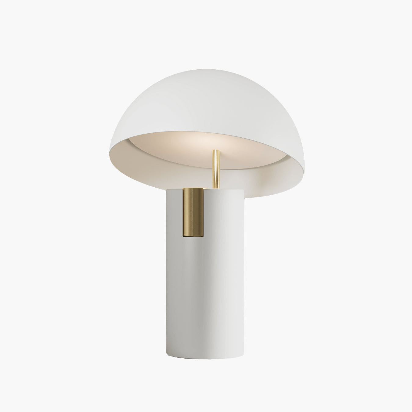 Modern Ambient Table Lamp for Cozy Home Vibes - HomeTable