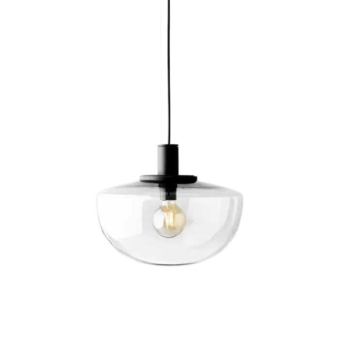 Contemporary Glass Pendant Light for a Chic Home - GlassDrop