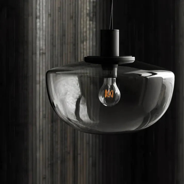 Contemporary Glass Pendant Light for a Chic Home - GlassDrop