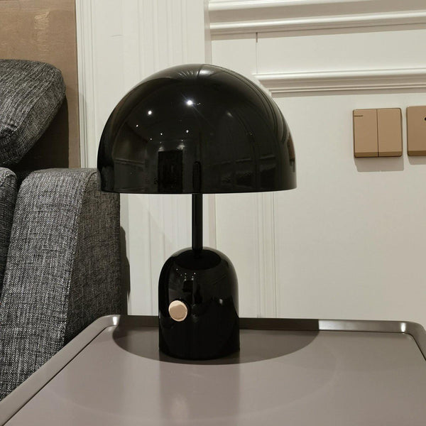 Cozy Glow Table Lamp for a Warm & Welcoming Home - HomeTable