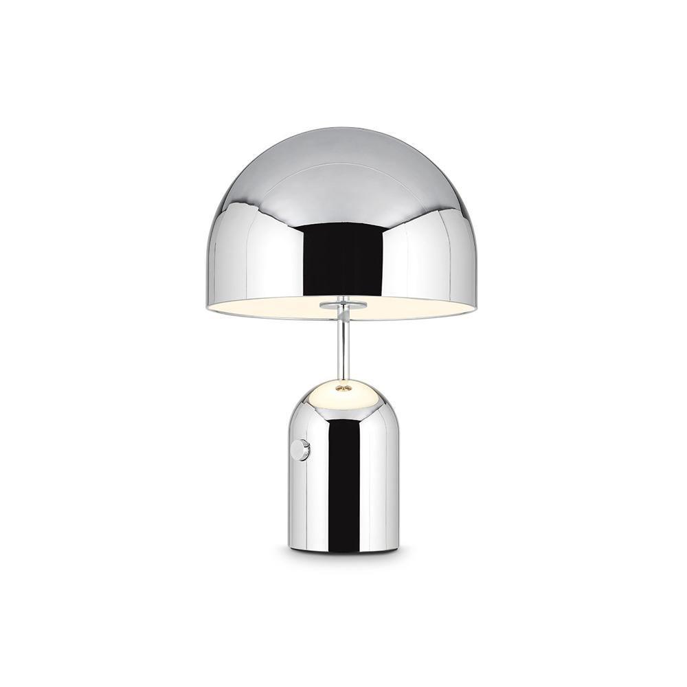 Bell-Shaped Table Lamp for Modern Homes - BellTable