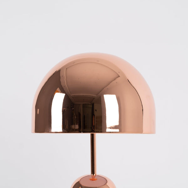 Cozy Glow Table Lamp for a Warm & Welcoming Home - HomeTable