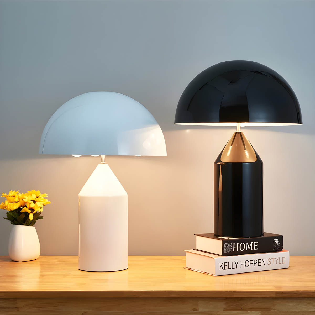 Elegant Table Lamp for Modern Homes - StyleTable
