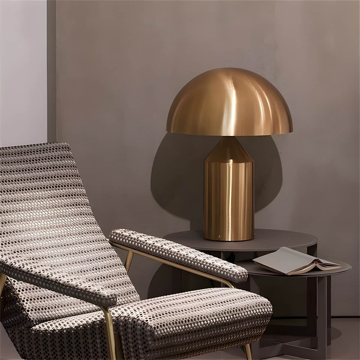 Elegant Table Lamp for Modern Homes - StyleTable