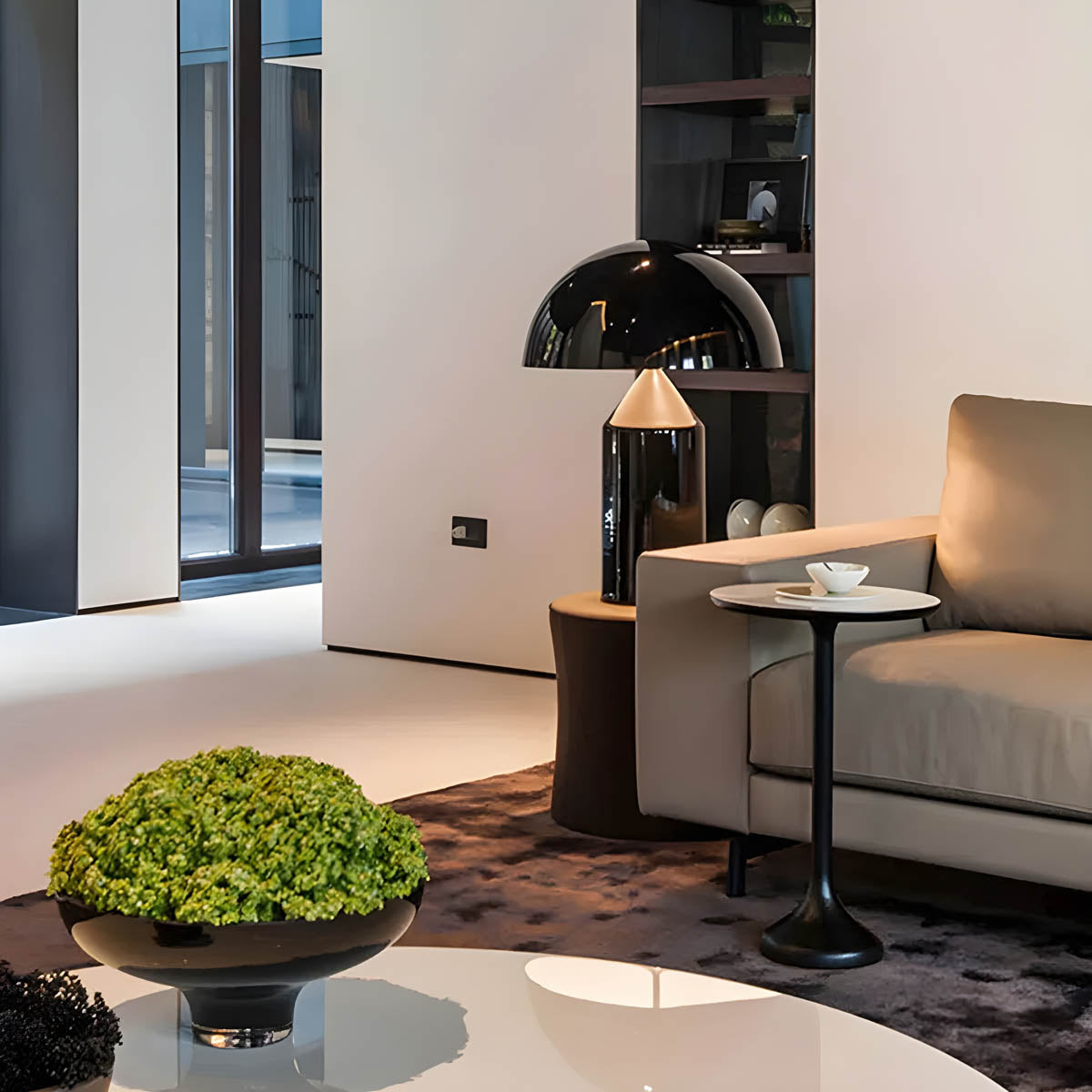 Sleek Pendant Light with Radiant Charm - PendantGlow