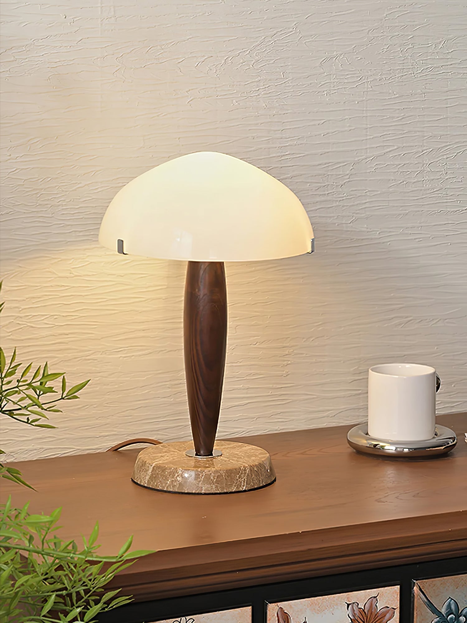 Elegant Table Lamp for a Luxe Home Look - LuxeTable