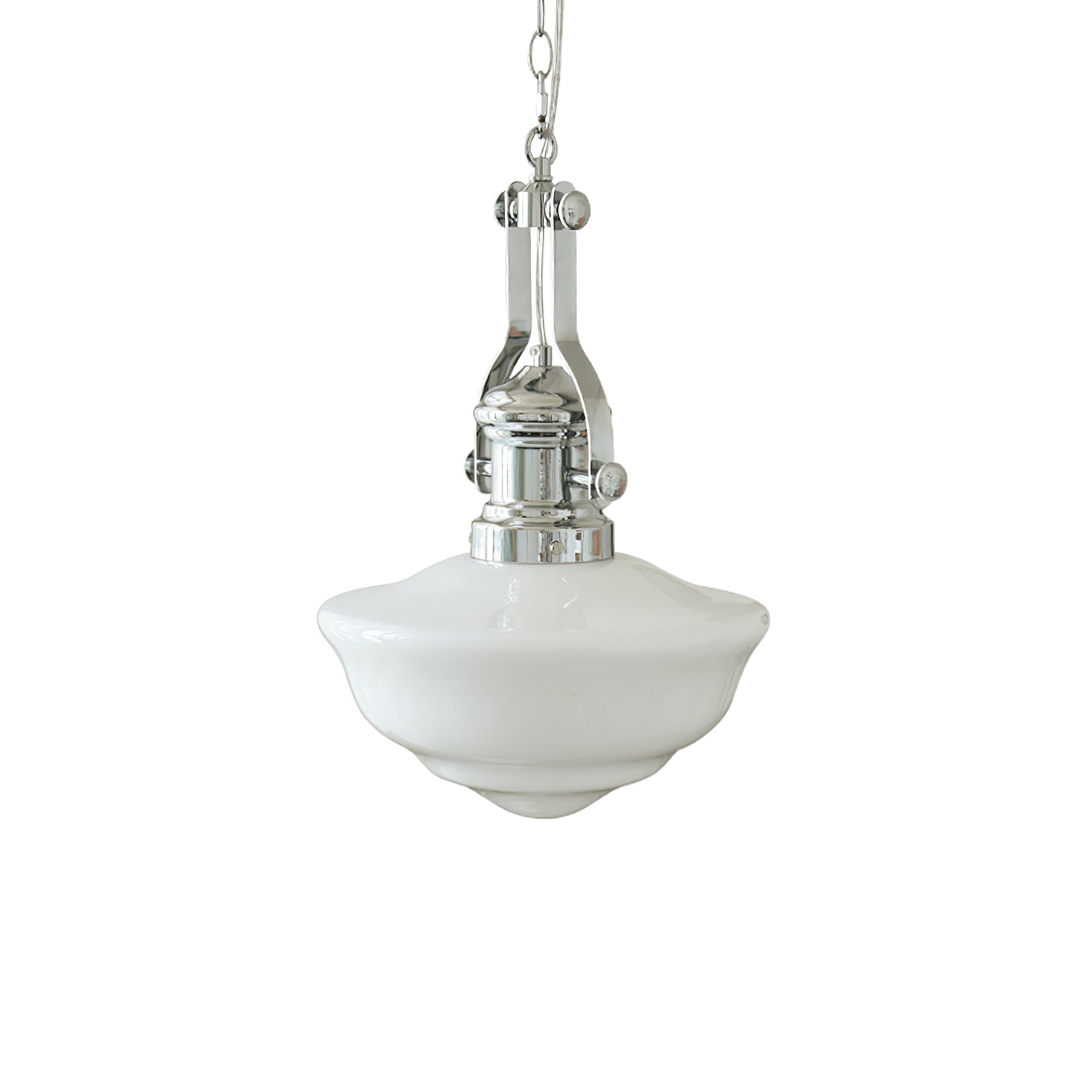 Classic Pendant Light for Timeless Charm - TimeDrop