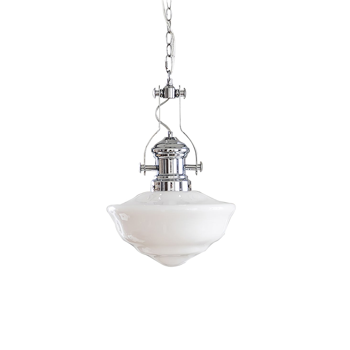 Classic Pendant Light for Timeless Charm - TimeDrop