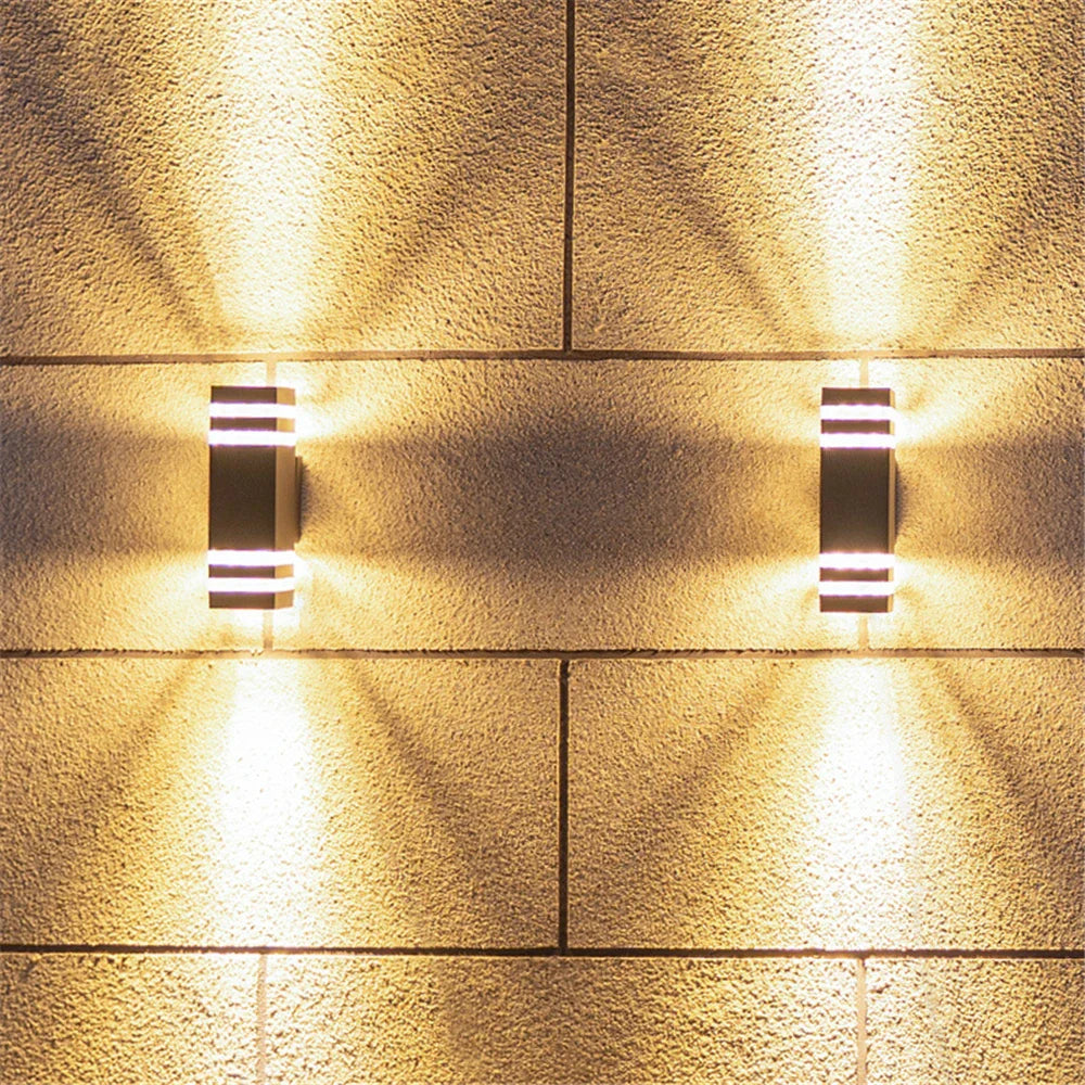 Durable Waterproof Outdoor Lighting - OutdoorLume