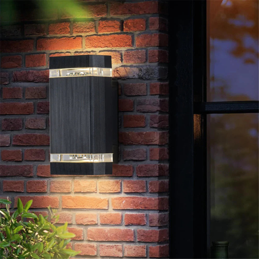 Durable Waterproof Outdoor Lighting - OutdoorLume