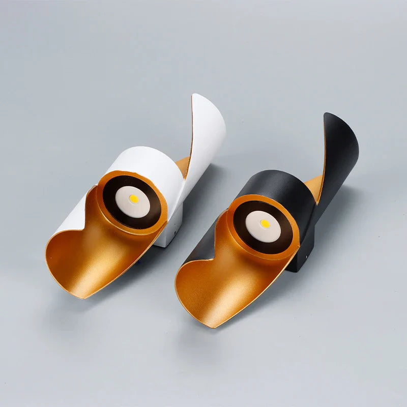 Sleek LED Outdoor Lights - OutdoorLume