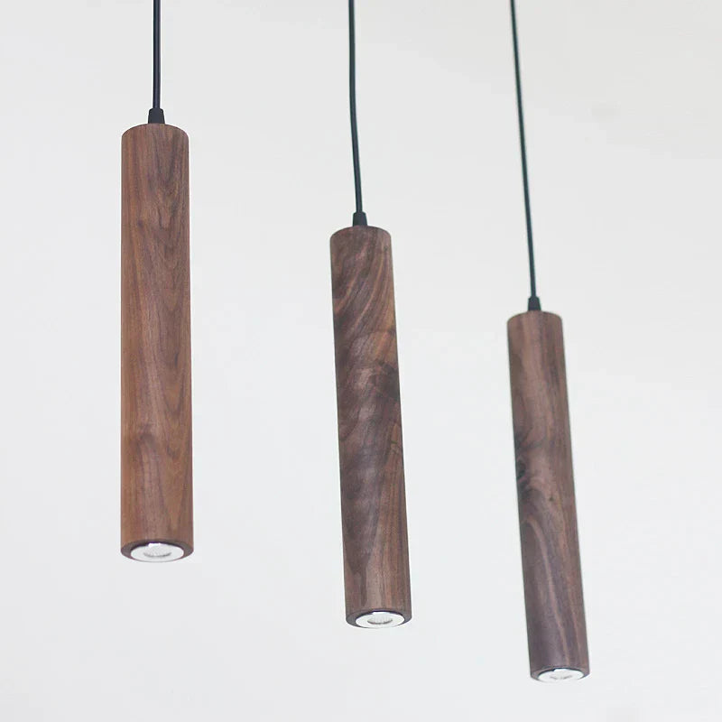 Sleek Modern Pendant Lamp for Contemporary Spaces - ModernDrop