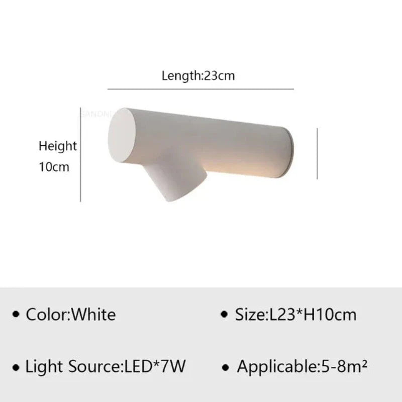 Versatile Outdoor Wall Lighting System - OutdoorWall