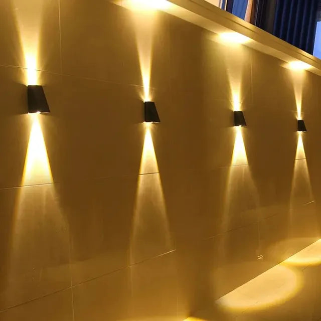 Eco-Friendly Solar Outdoor Light - SolarLume