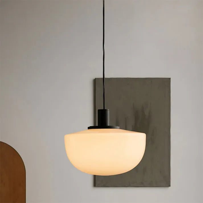 Contemporary Glass Pendant Light for a Chic Home - GlassDrop